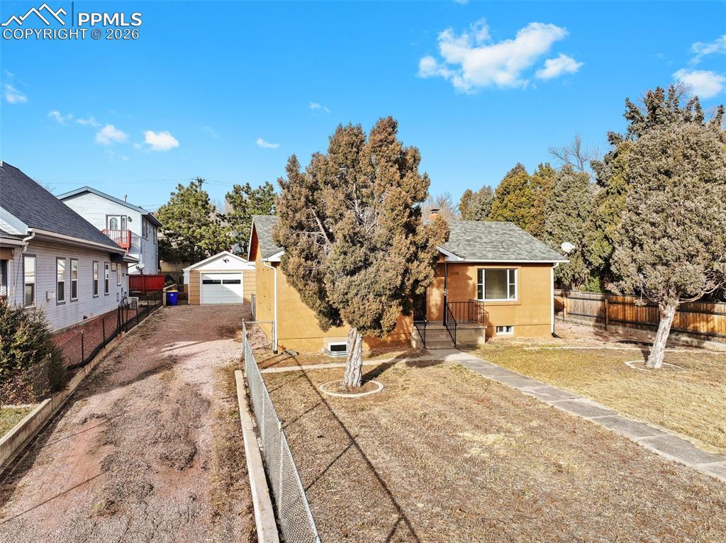 306 W Ramona Ave., Colorado Springs, CO 80905