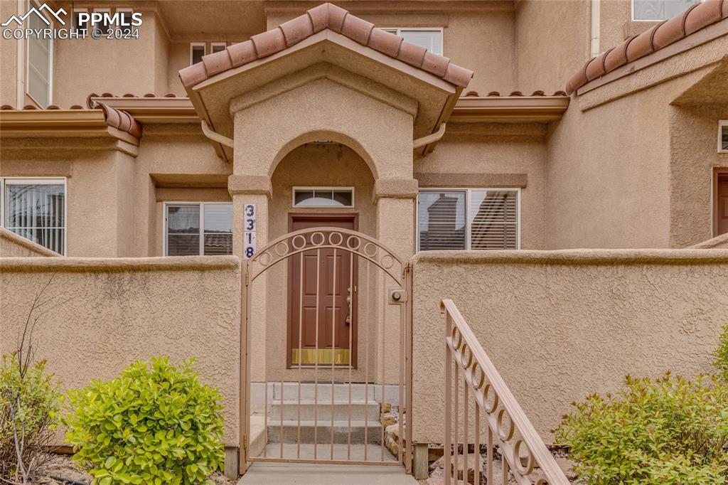 3318 Apogee View, Colorado Springs, CO 80906