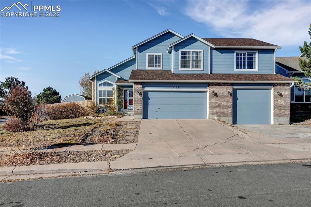 5507 Butterfield Dr., Colorado Springs, CO 80923