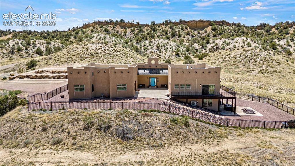 1864 Canon Ridge Tr., Canon City, CO 81212