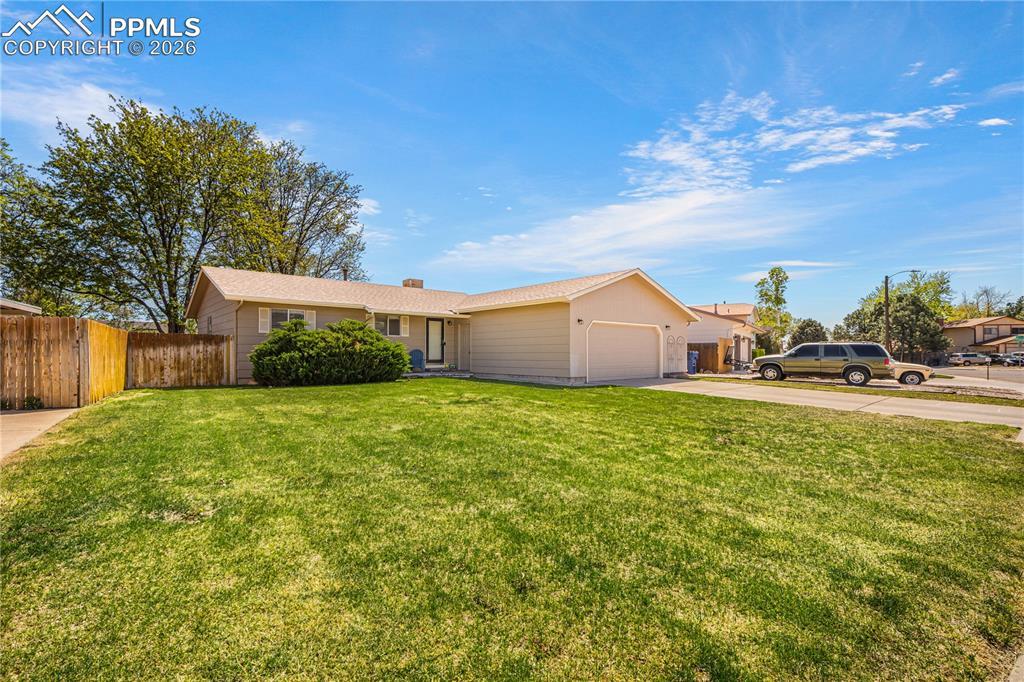 150 Regency Blvd., Pueblo, CO 81005