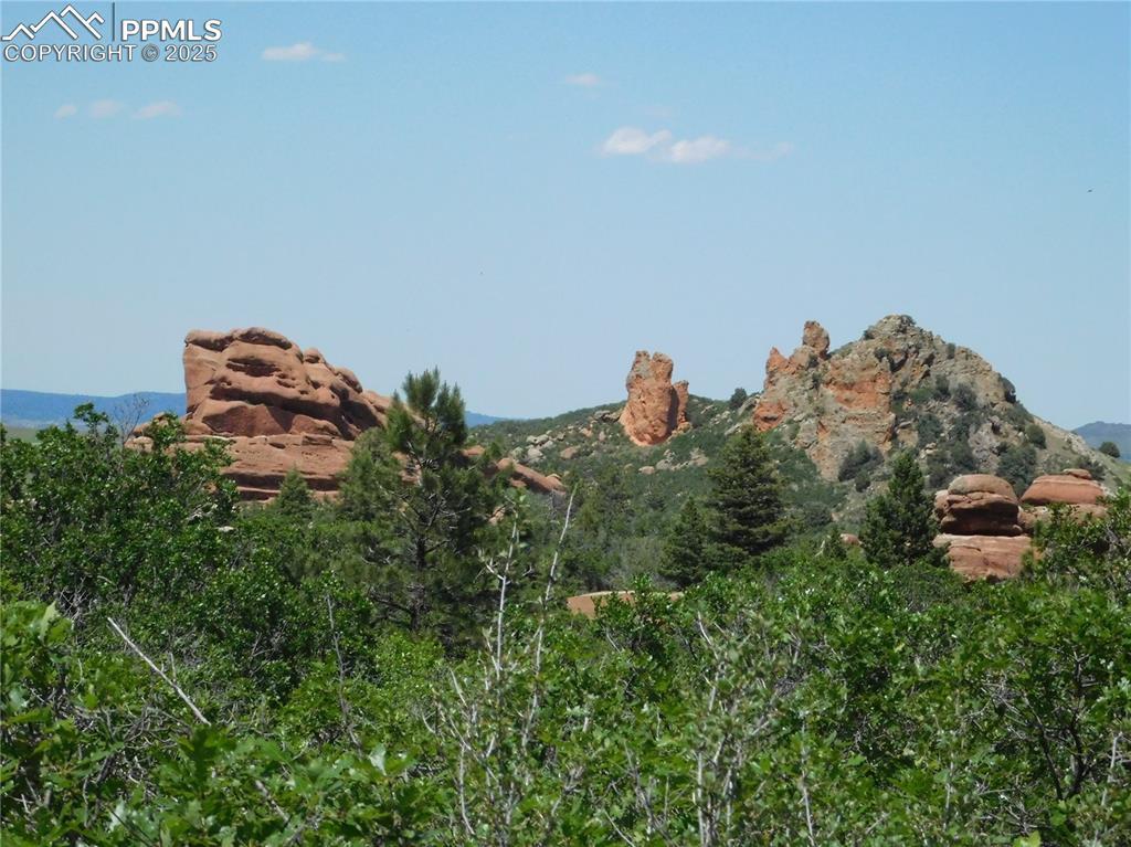 6467 Thunderbird Rd., Larkspur, CO 80118