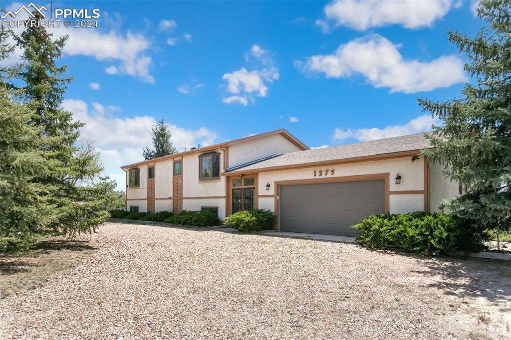 1275 Fuller Rd., Colorado Springs, CO 80920