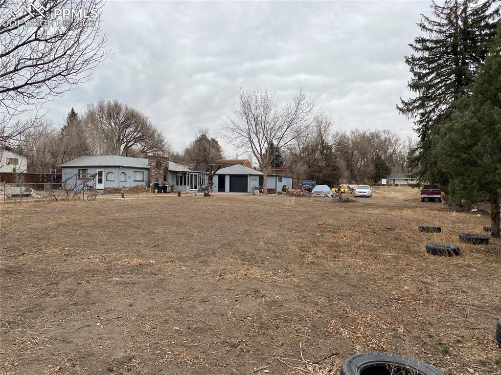 3103 N Prospect St., Colorado Springs, CO 80907