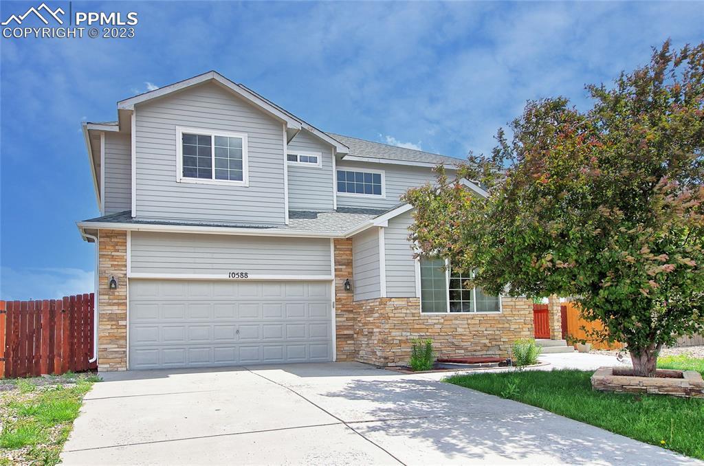 10588 Deer Meadow Cir., Colorado Springs, CO 80925