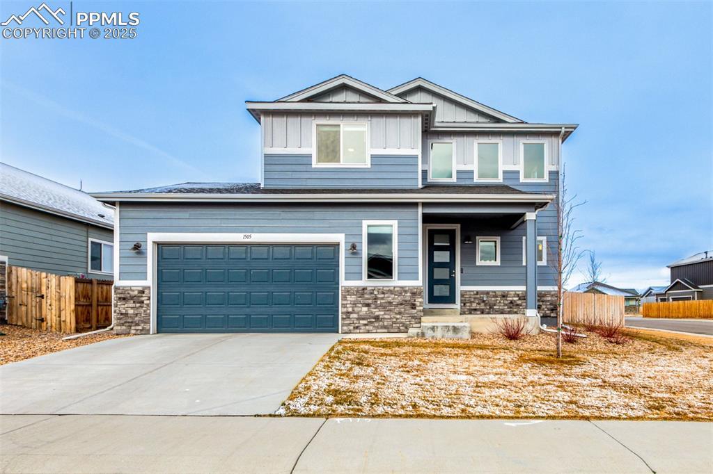 1505 S Gardenia Dr., Milliken, CO 80543