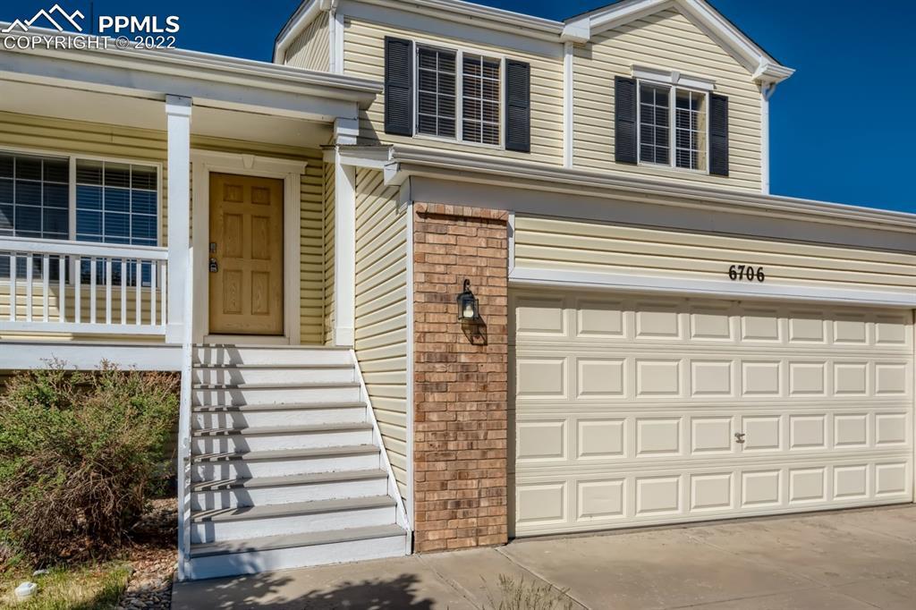 6706 Fowler Dr., Colorado Springs, CO 80923