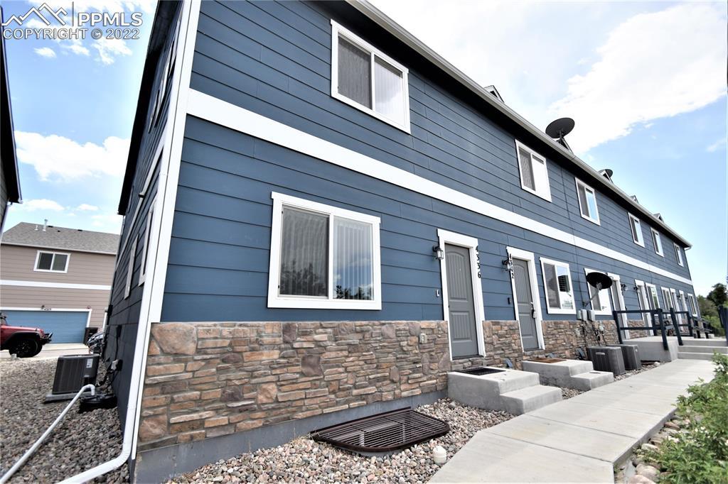 4336 River Line Grove, Colorado Springs, CO 80911