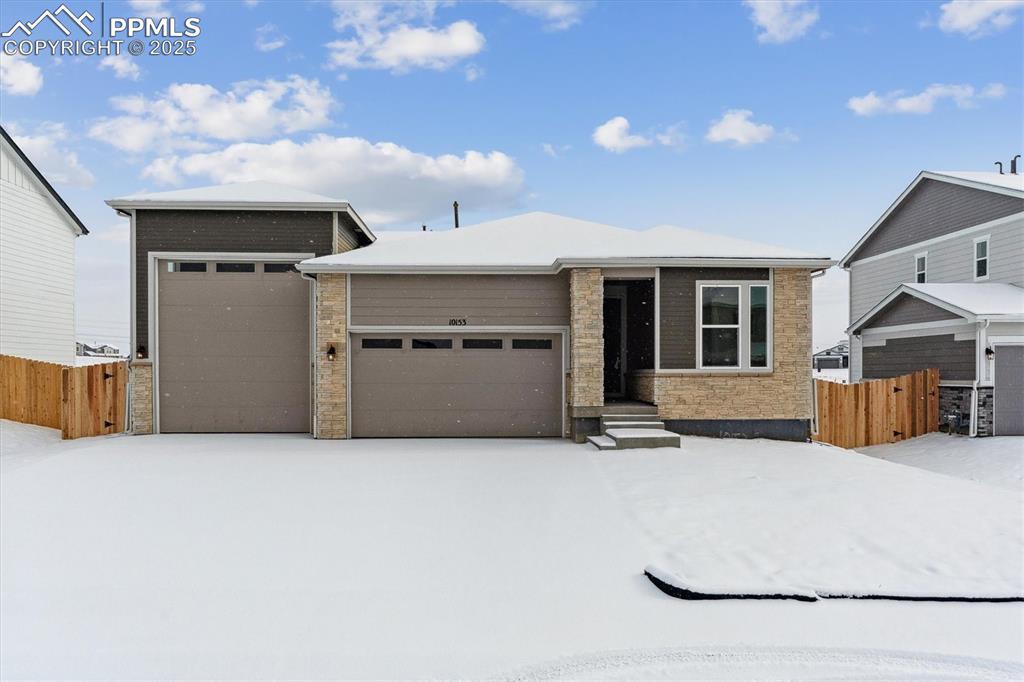 10153 Country Manor Dr., Peyton, CO 80831