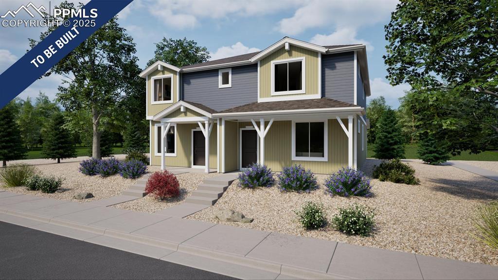 9352 Brodhead St., Colorado Springs, CO 80927