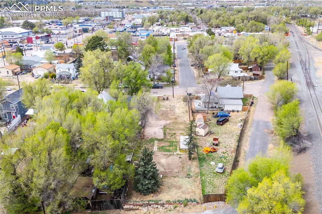 1005 S Weber St., Colorado Springs, CO 80903