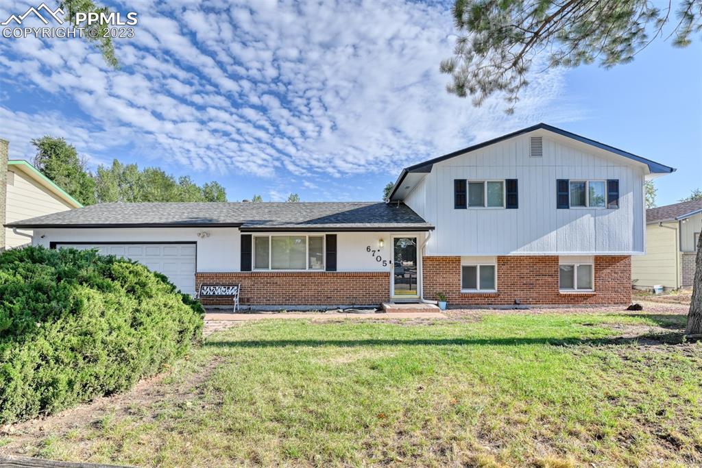 6705 W Dublin Loop, Colorado Springs, CO 80918