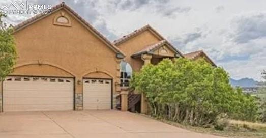 5470 Cordillera Ct., Colorado Springs, CO 80919