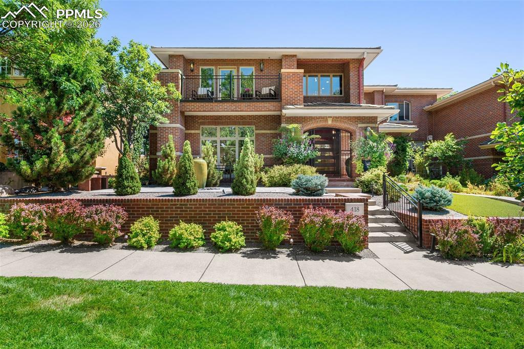 418 Steele St., Denver, CO 80206