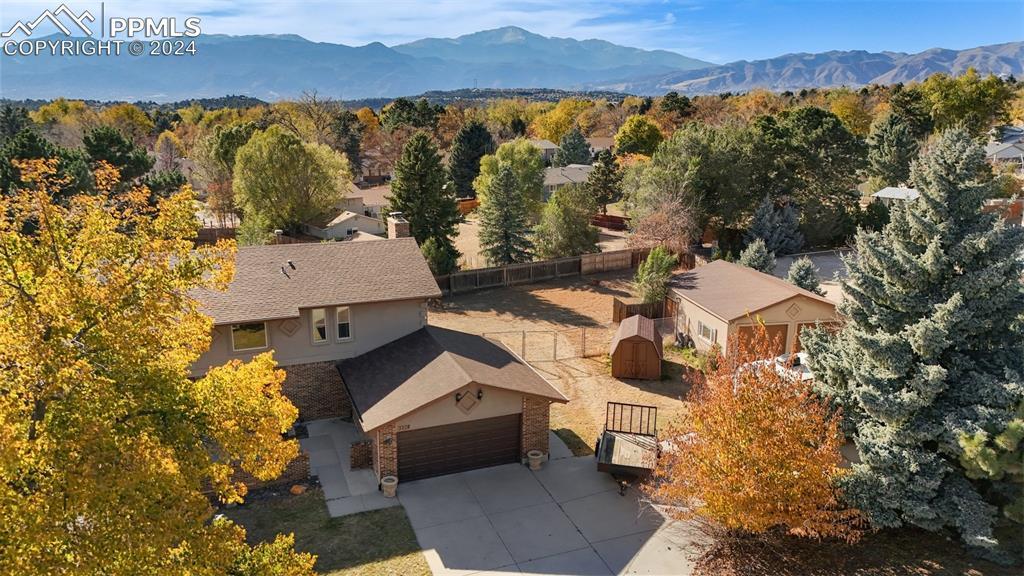 5208 Miranda Rd., Colorado Springs, CO 80918