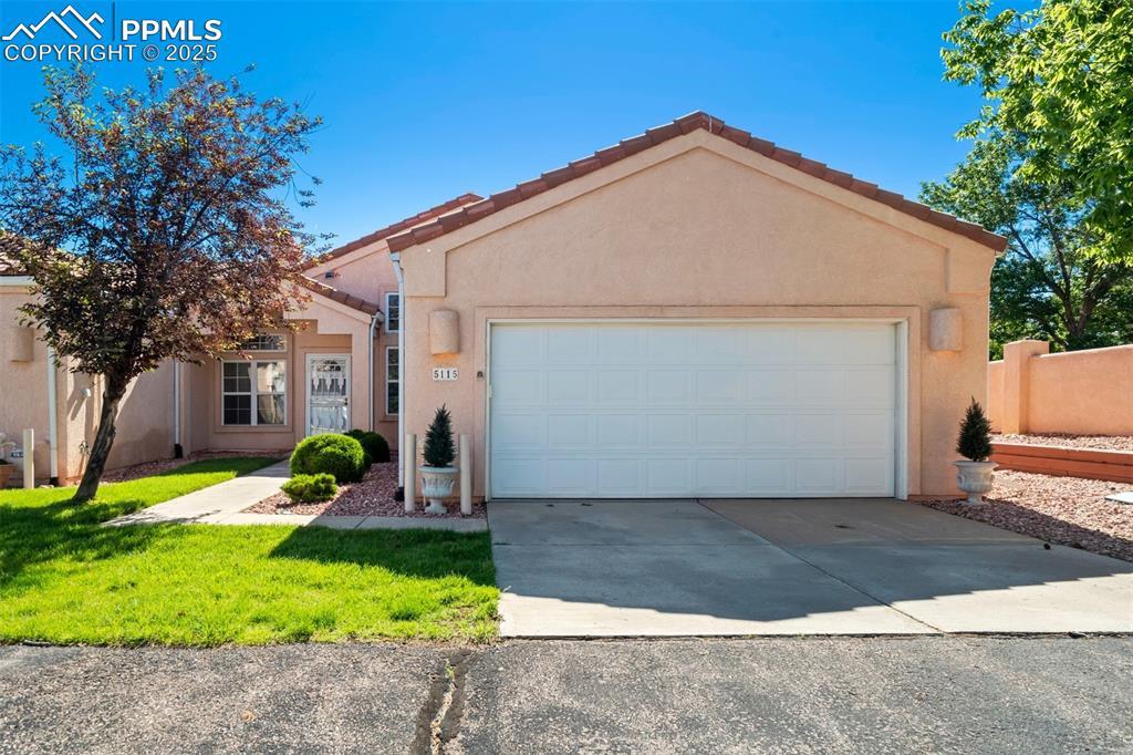 5115 Vista Del Norte Point, Colorado Springs, CO 80919