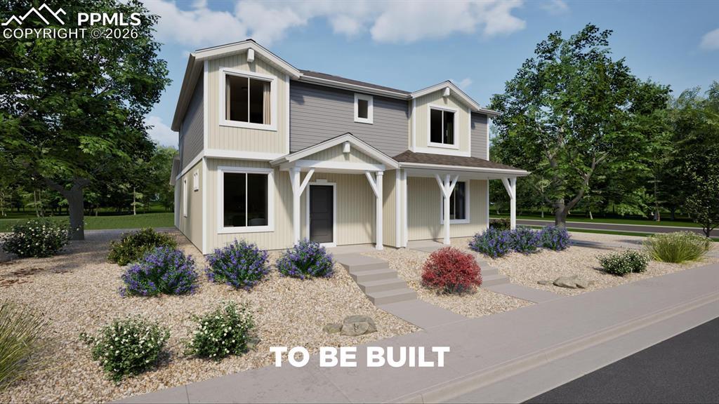 5844 Bowerman Ln., Colorado Springs, CO 80927
