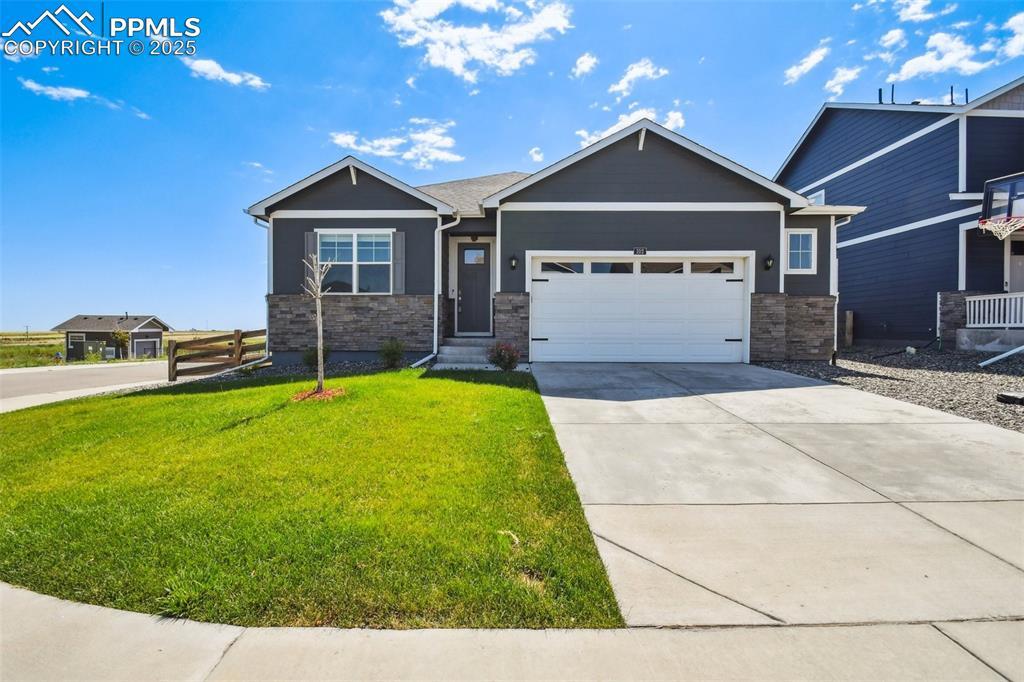102 Fox St., Bennett, CO 80102