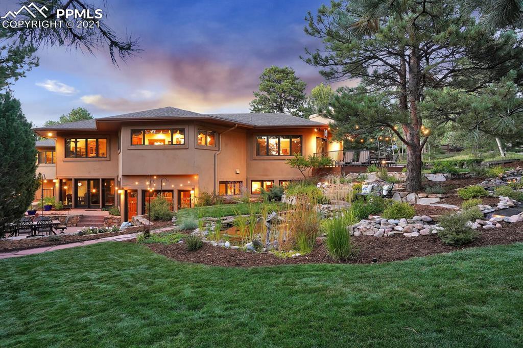 660 Winding Hills Rd., Monument, CO 80132