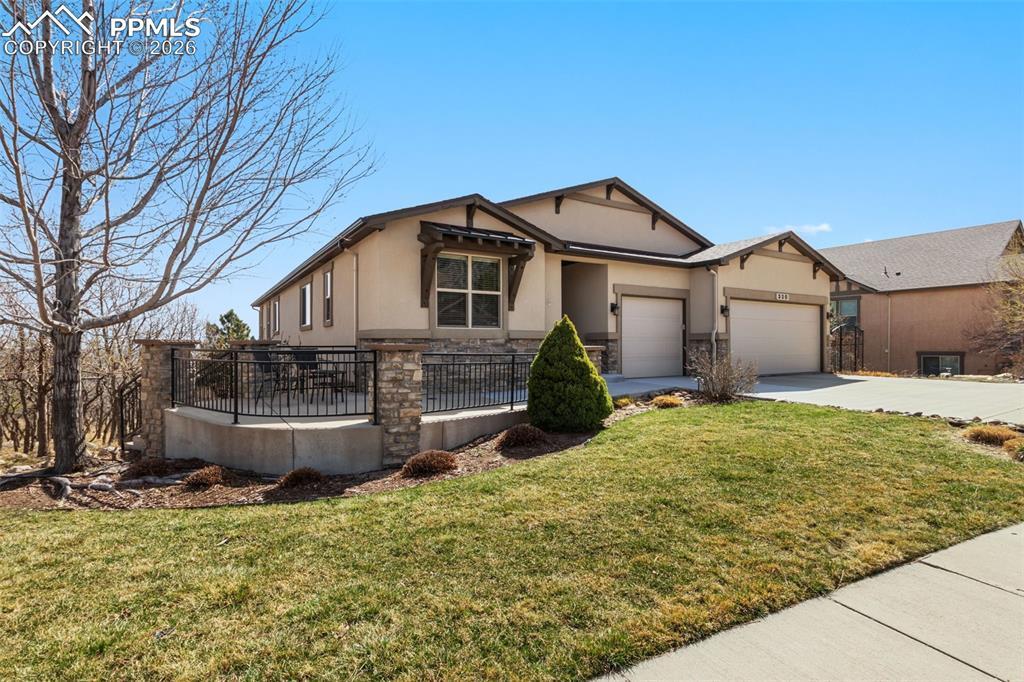 330 Lowick Dr., Colorado Springs, CO 80906