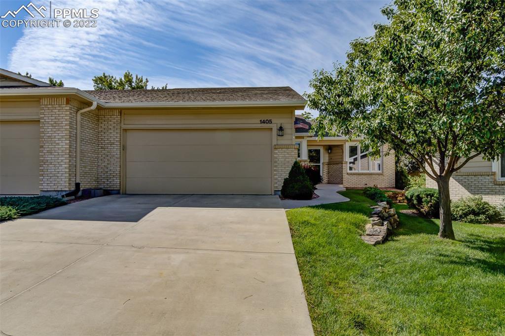 1405 Seasons Grove, Colorado Springs, CO 80907