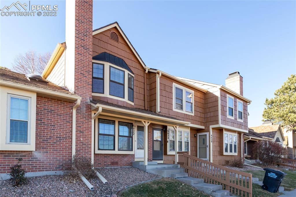 6622 Overland Dr., Colorado Springs, CO 80919
