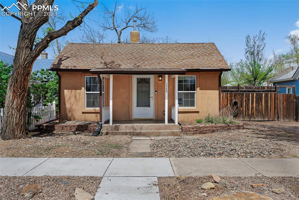 1720 W Cucharras St., Colorado Springs, CO 80904