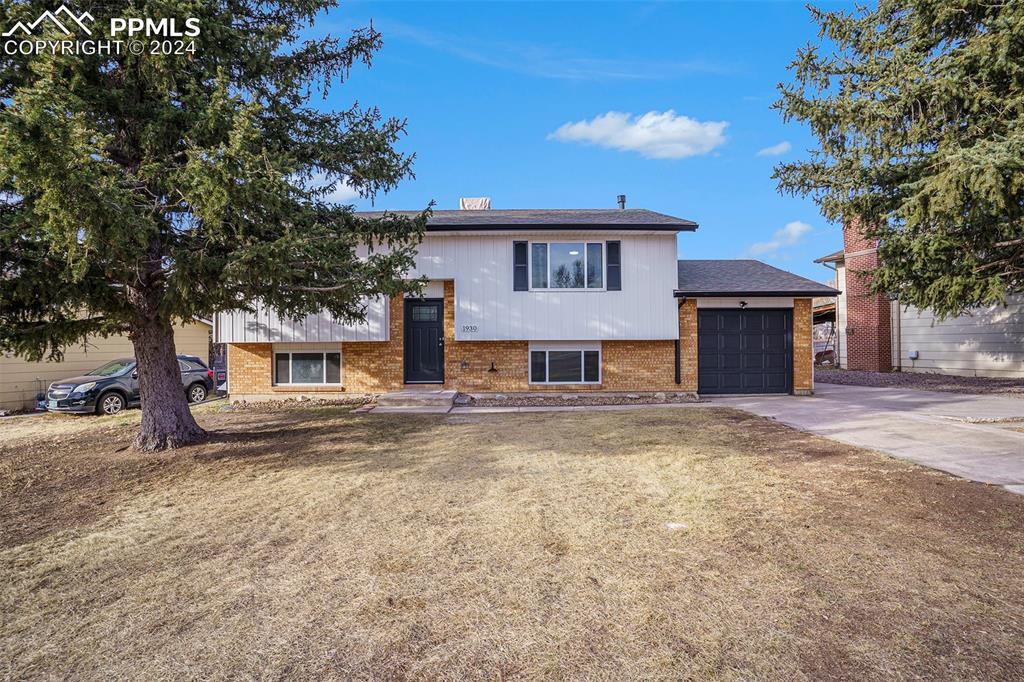 1930 Mineola St., Colorado Springs, CO 80915