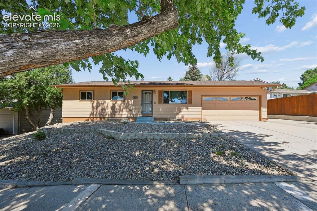 3440 Oro Blanco Dr., Colorado Springs, CO 80917