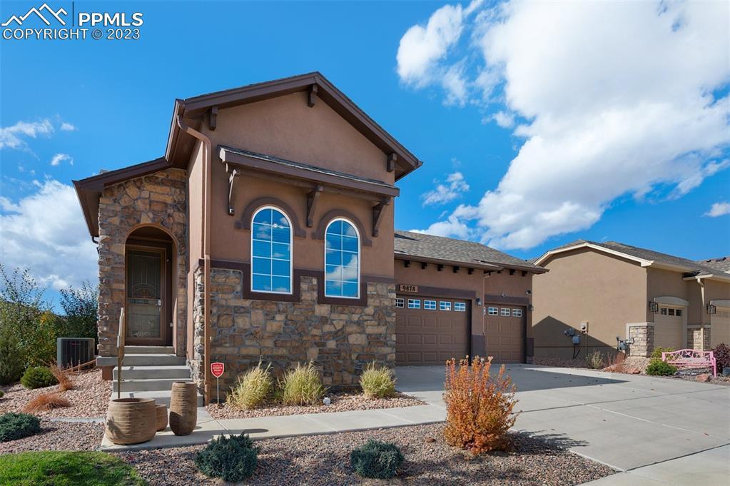9878 Awaken Dr., Colorado Springs, CO 80924