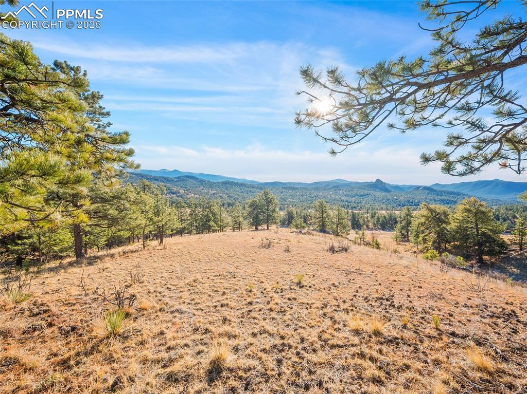 2706 Southpark Rd., Florissant, CO 80816