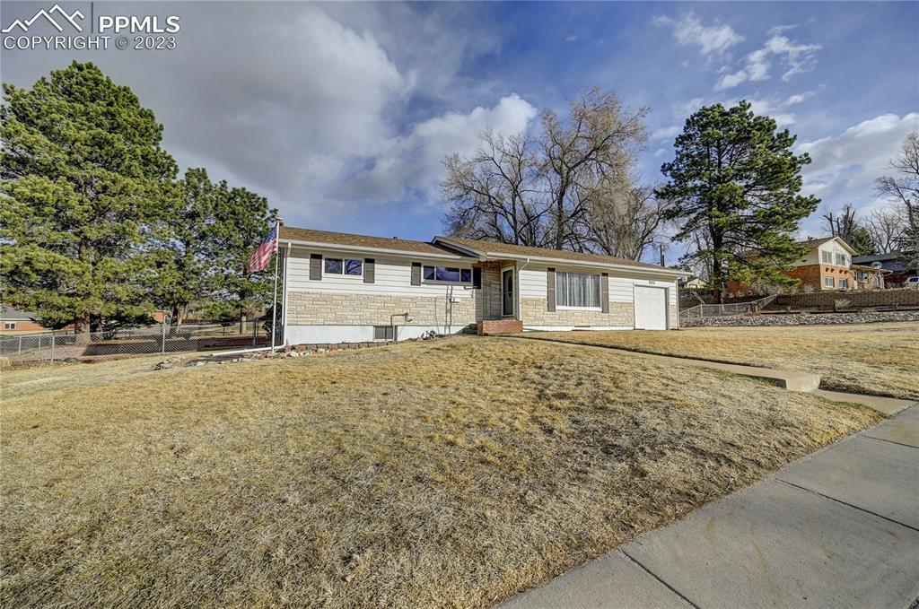 502 Leta Dr., Colorado Springs, CO 80911