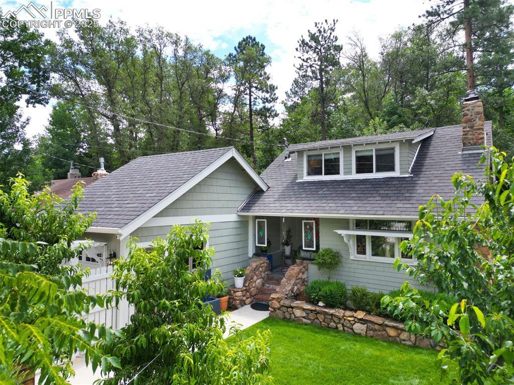 1517 Winfield Ave., Colorado Springs, CO 80906