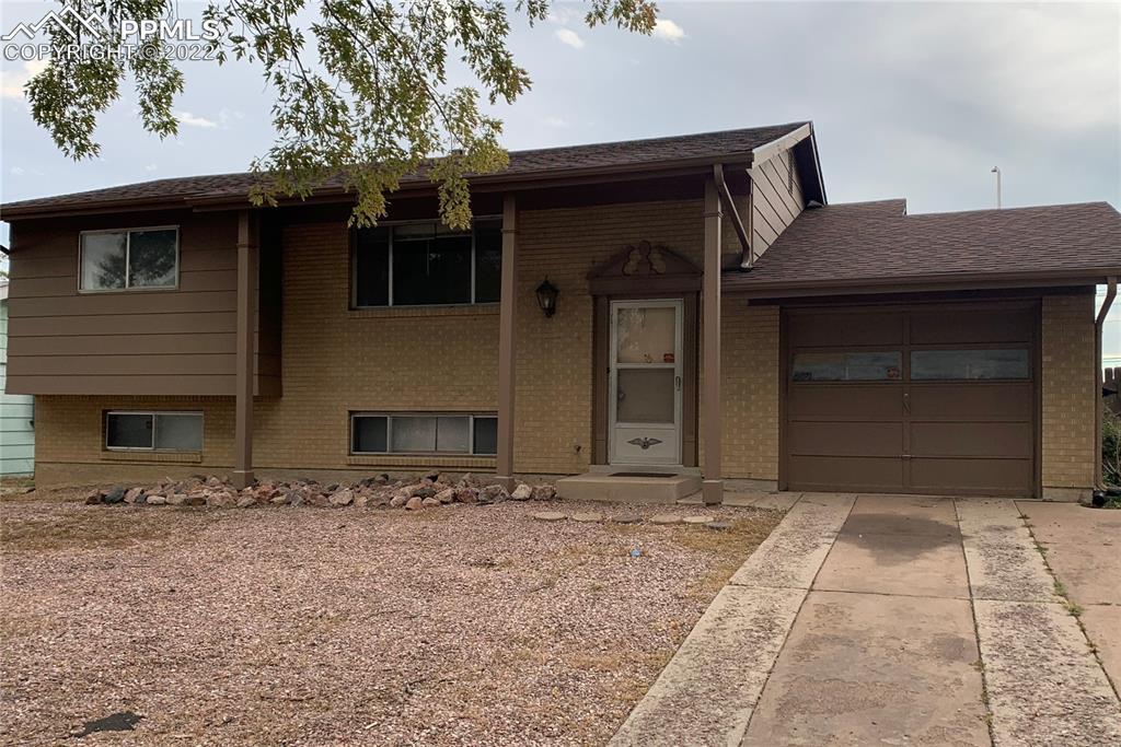 3303 Michigan Ave., Colorado Springs, CO 80910