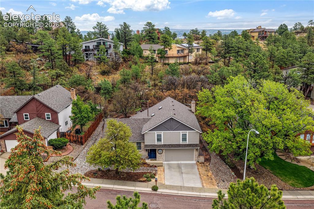6965 Blackhawk Pl., Colorado Springs, CO 80919