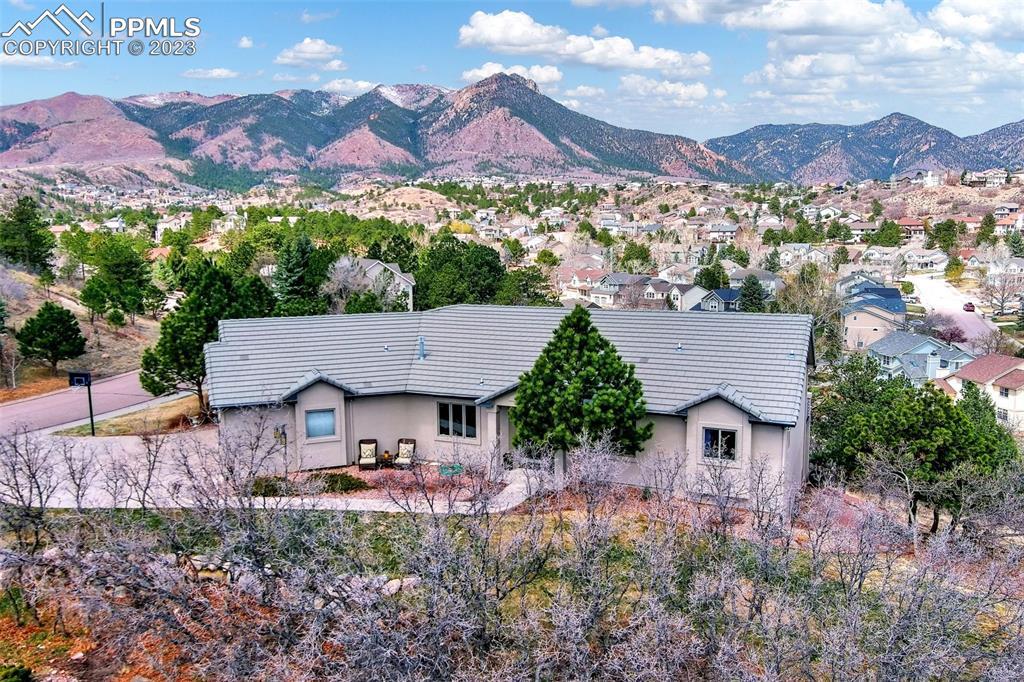 2260 Cape Pine Way, Colorado Springs, CO 80919