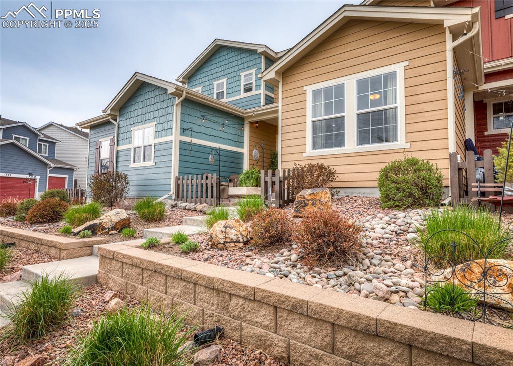 1711 Portland Gold Dr., Colorado Springs, CO 80905