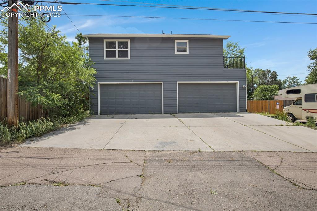 944 E Moreno Ave. #A & B, Colorado Springs, CO 80903