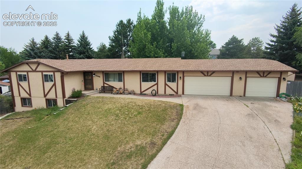 3825 Wesley Ct., Colorado Springs, CO 80917