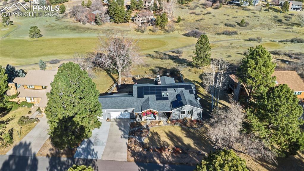 7589 E Windlawn Way, Parker, CO 80134