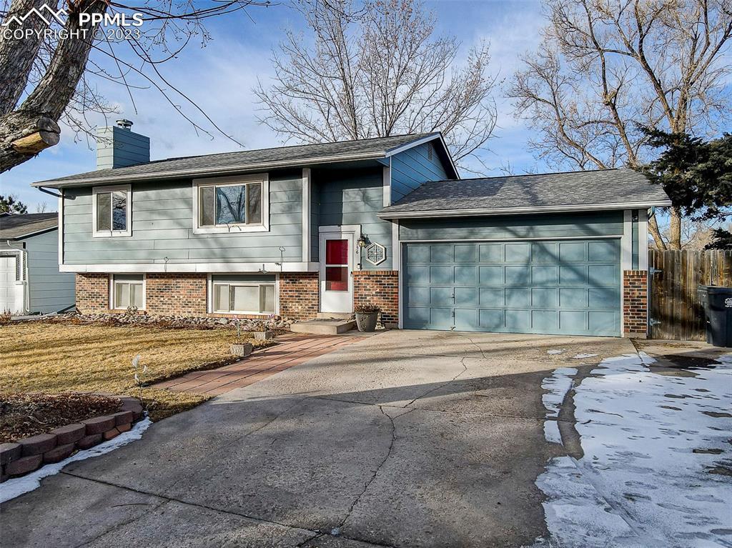 1756 Summernight Ter., Colorado Springs, CO 80909