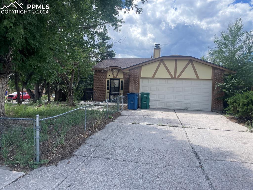 4685 N Anjelina Cir., Colorado Springs, CO 80916