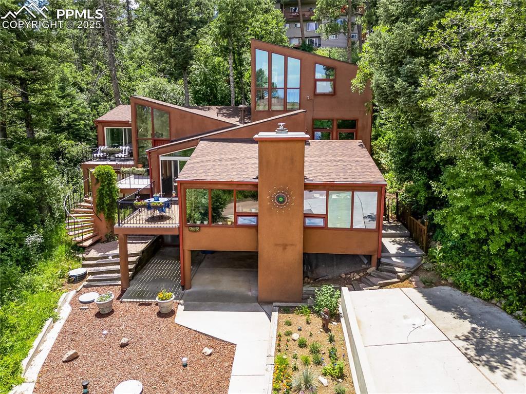 1735 Pine Ln., Colorado Springs, CO 80906