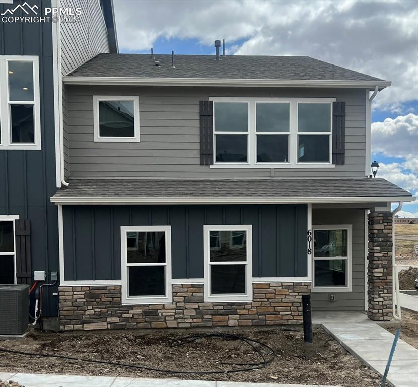 6018 Venado Grove, Colorado Springs, CO 80924