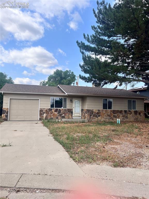 785 Harrow Ct., Canon City, CO 81212