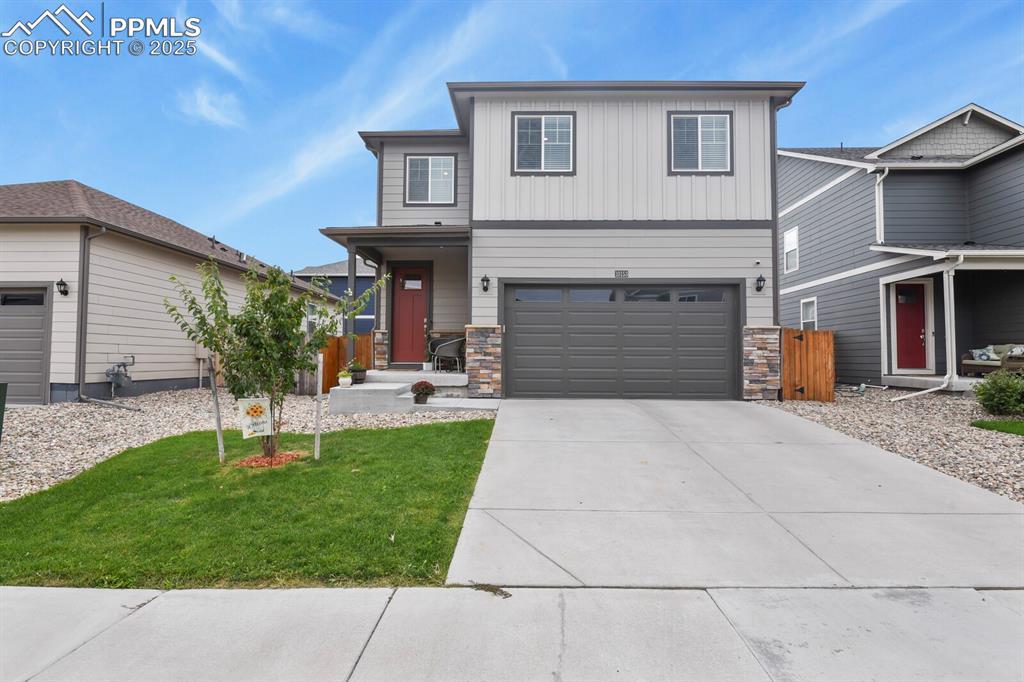 10153 Castor Dr., Colorado Springs, CO 80925
