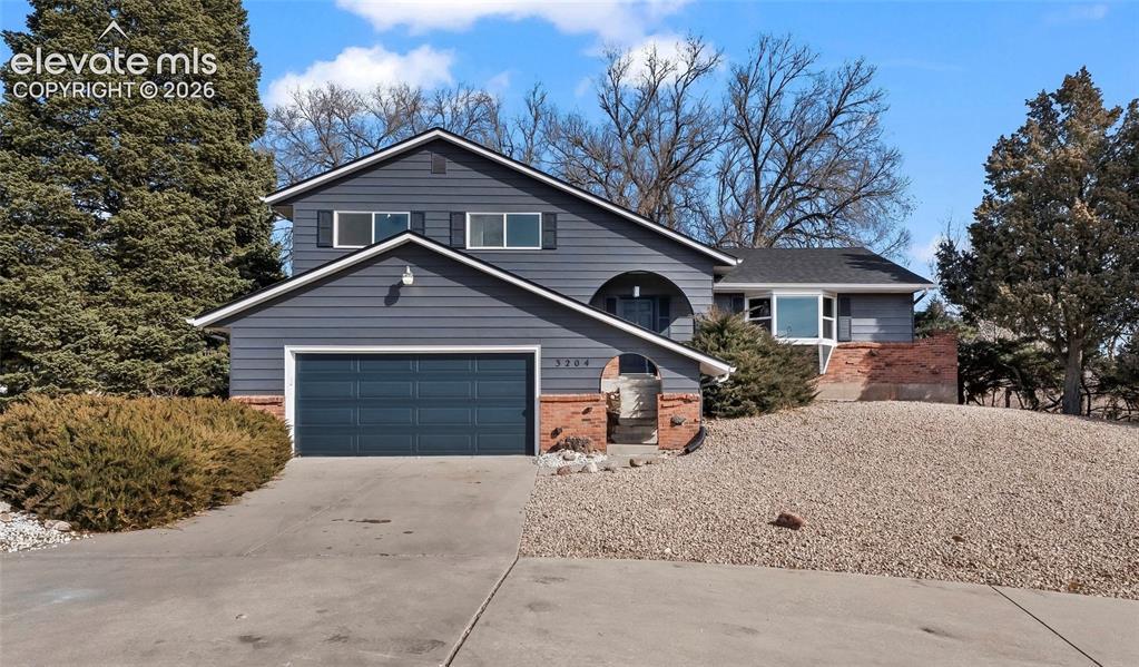 3204 Valley Hi Ave., Colorado Springs, CO 80910