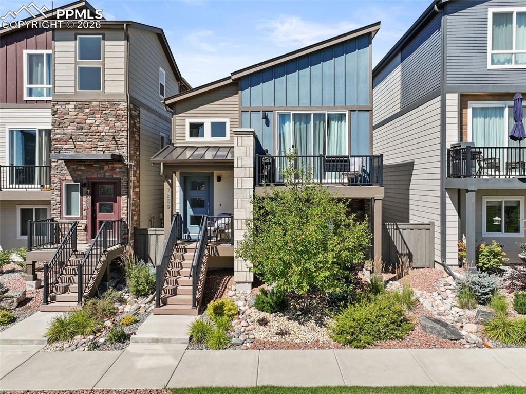 7259 Treebrook Ln., Colorado Springs, CO 80918