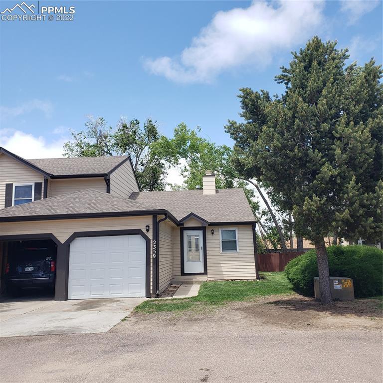 2359 Lexington Village Ln., Colorado Springs, CO 80916