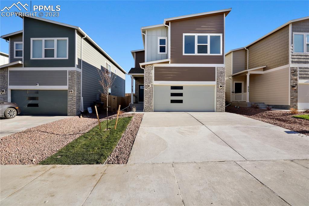 6169 Godwit Ln., Colorado Springs, CO 80925